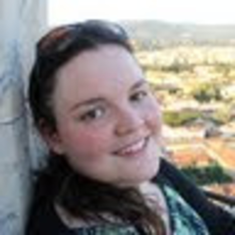 Meet your Posher, Annie kay